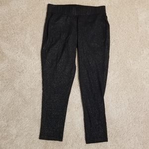 Torrid Glittering Legging